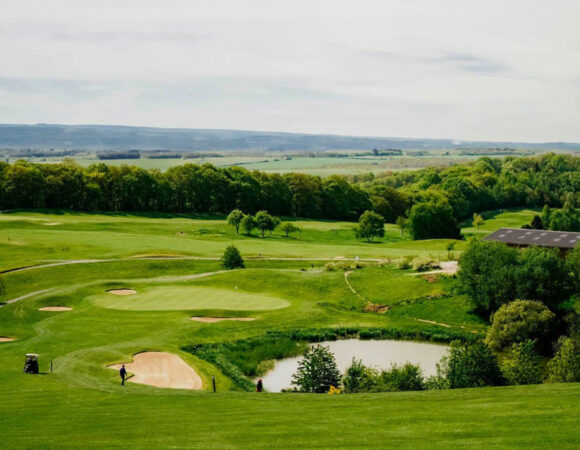 Golf, Safari, Beach & More