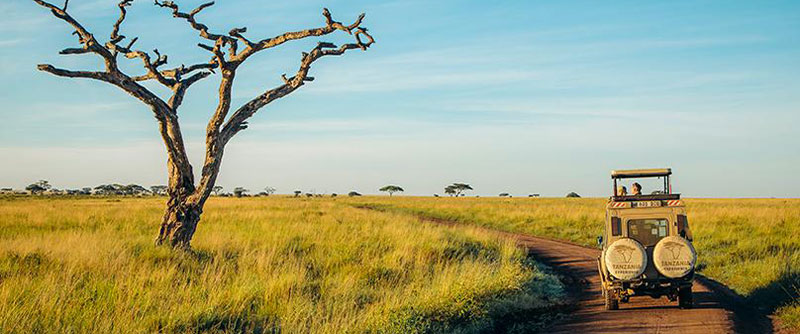 Tanzania